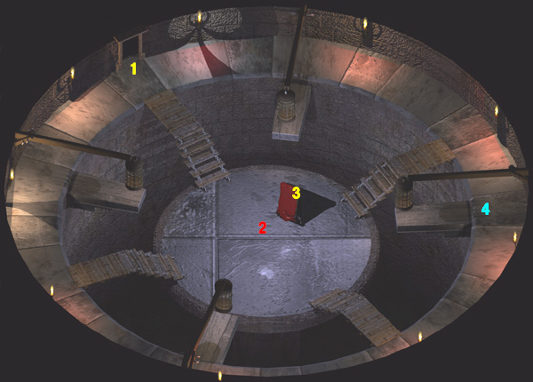 �N���A�E�f���C��