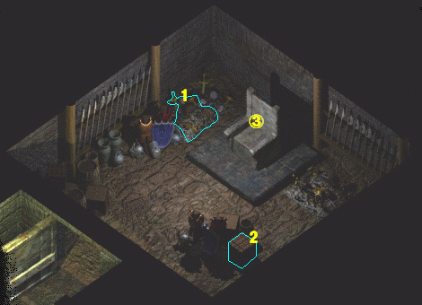 �O�ڂ̎���ւ̓��������镔��