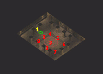 �J���g���c�{���n��