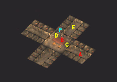 �t���C�~���O�t�B�X�g�i���́j�}�b�v